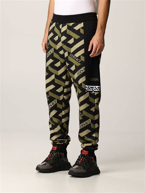 versace ph|Versace pants men's.